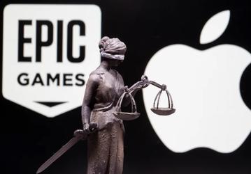 Судья отклонил прошение Apple об отсрочке предоставления документов в споре с Epic