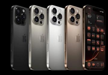Apple снова подняла цены на замену аккумулятора в iPhone. Для новых iPhone 16 Pro и Pro Max это уже 120 долларов