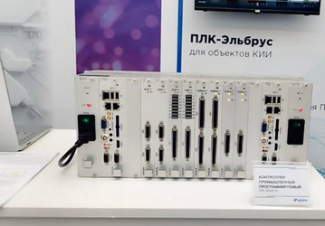 «Росэлектроника» представила одноплатный компьютер на базе процессоров «Эльбрус»