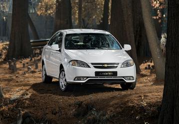 Новые Chevrolet Lacetti начали массово самовозгораться в Узбекистане. Эти машины продаются и в России