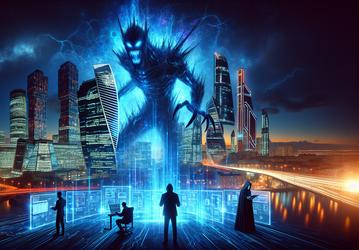 Новый зловред Loki атакует российские предприятия: можно скачать с ПК жертвы любой файл, загрузить и запустить любой вредоносный инструмент