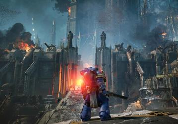 Редкая игра, где видеокарты Radeon заметно быстрее GeForce. Warhammer 40,000: Space Marine 2 получилась не особо требовательной