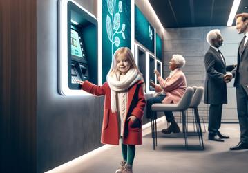 Уже 2 млн детей пользуются СберKids