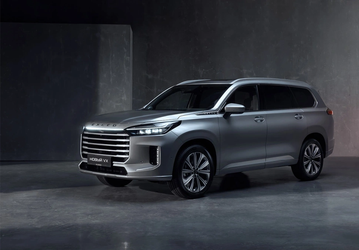 Самый дорогой автомобиль концерна Chery в России подешевел почти на миллион рублей с начала 2024 года