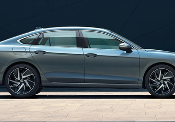 Новые Volkswagen смогут проезжать 1500 км на полном баке. Старые гибриды уходят в прошлое