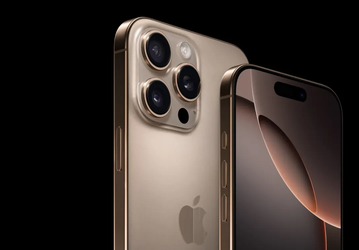 iPhone 16 заказывают хуже прошлогодней линейки. Спрос на iPhone 16 Pro/Max оказался ниже ожидаемого