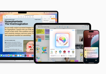 США могут заставить Apple отказаться от дешевых китайских экранов для iPhone и iPad