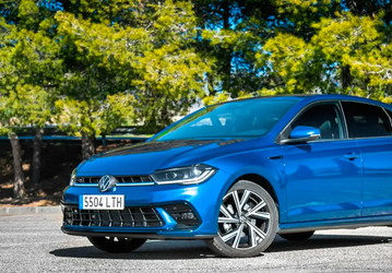 Представлен недорогой и отлично оснащенный Volkswagen Polo Match