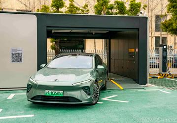 Mercedes-Benz, Tesla, Li Auto, Zeekr попали в новый топ JD Power 2024 по удовлетворенности клиентов, но первое место заняла Nio