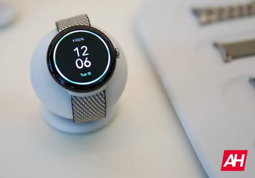 Умные часы Pixel Watch 3 уже начали поступать покупателям — намного раньше ожидаемого