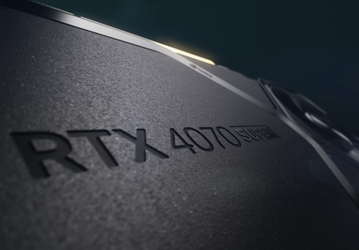 Сначала Nvidia урезала RTX 4070, а теперь у компании трудности с RTX 4070 Super. Производители не получат GPU для этой видеокарты до конца месяца