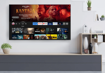 Xiaomi представила дешёвые 4K-телевизоры Redmi: от 300 долларов
