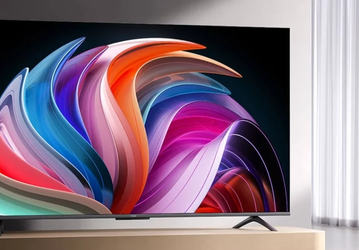 Представлен 120-герцевый 4K-телевизор с NFC-пультом Redmi Smart TV A Pro 75