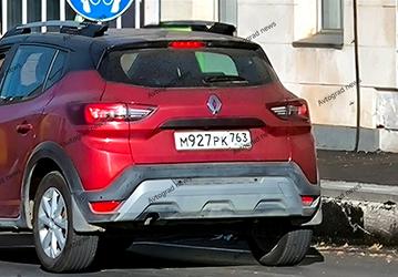 В России всё-таки будут выпускать Renault Logan и Sandero третьего поколения — на одной линии с Lada Iskra