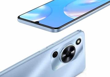 Это мог бы быть Huawei, если бы не санкции США. Представлен бюджетный смартфон Wiko Hi Enjoy 70 5G с дизайном P60 Pro и без AMOLED
