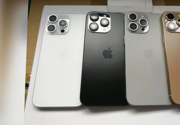 До анонса iPhone 16 осталась примерно неделя: Apple заказала 88 млн смартфонов