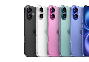 Стали известны российские цены на новые iPhone. Базовые модели будут стоить около 100 000 рублей, а iPhone 16 Pro и Pro Max — более 200 000 рублей