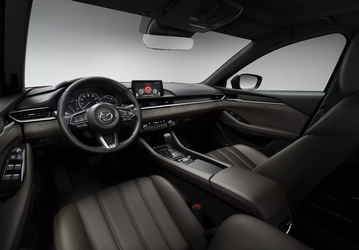 Mazda обвиняют в мошенничестве и рекламе опасной функции: владельцы машин, получившие ожоги из-за подогрева сидений, подали  коллективный иск