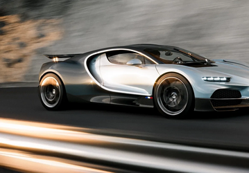 Bugatti снова в деле: после 5-летнего перерыва компания готова установить новый рекорд скорости