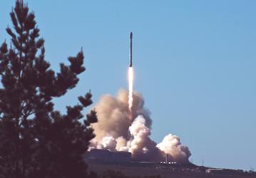 SpaceX получила разрешение от FAA на миссию Polaris Dawn, но запуск всё ещё отложен из-за погодных условий
