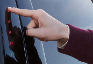 Ford тихо лишает новые машины легендарного кодового замка. Впрочем, пока что его можно заказать дополнительно