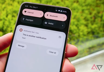 Google работает над синхронизацией уведомлений между устройствами Android