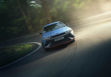 Hyundai выпустила 100 млн машин, включая 15 млн Avante/Elantra и 10 млн Accent/Solaris