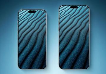 Новые iPhone наконец-то научатся заряжаться быстро? Моделям iPhone 16 Pro и Pro Max приписывают 40-ваттную зарядку
