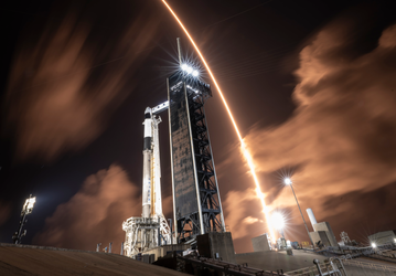 Ракеты Falcon 9 допустили до полётов после аварии. SpaceX запустила сразу две, выведя на орбиту спутники Direct to Cell для прямого подключения к смартфонам