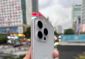 Белый iPhone 16 Pro показали за три часа до презентации Apple