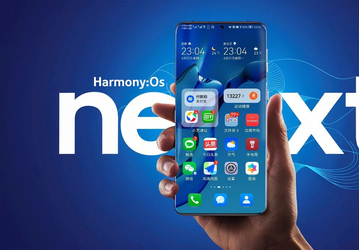 Полный отказ от кода и приложений Android. ОС HarmonyOS Next стартует уже в сентябре 