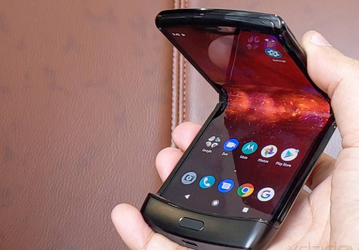 Раскладушка Motorola Razr станет почти вровень с Samsung Galaxy Z Flip. Новинка получит более мощную платформу
