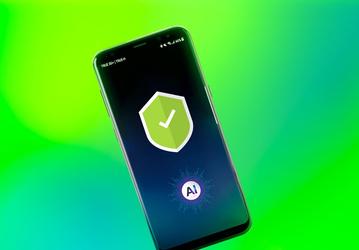 «Он может звонить»: смартфон с KasperskyOS уже тестируют заказчики