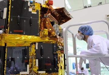 Миссия Resilience: новая попытка японской компании ispace отправки модуля на Луну