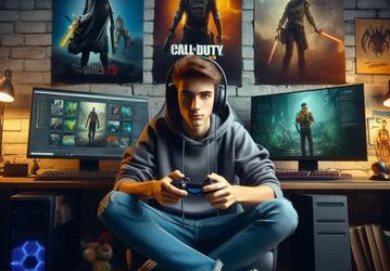Windows 11 наконец-то обогнала Windows 10 — понадобилось всего три года. Статистика Steam говорит о лидерстве актуальной ОС и GeForce RTX 3060