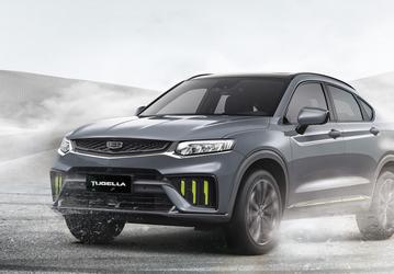 Geely Tugella перестали продавать в России, заменив кроссовером Knewstar 001, а в Белоруссии оригинальную Tugella продают всего за 2,88 млн рублей