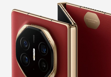 Ажиотаж: 3 млн человек оформили предзаказ на Huawei Mate XT