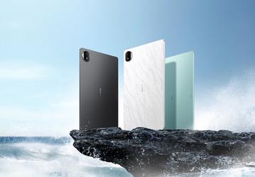 12,3-дюймовый AMOLED и Snapdragon 8s Gen 3. В России стартовали продажи премиального Honor MagicPad 2