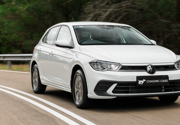 Спустя 40 лет Volkswagen прекращает производство бестселлера Polo в Европе