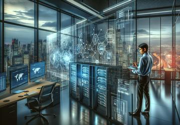 Быстрая миграция из систем Google, Microsoft и других сервисов: в VK WorkSpace запустили лёгкий перенос файлов, писем и календарей