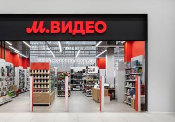 Товары «М.Видео» теперь можно заказать с экспресс-доставкой «Яндекс Маркета» — привезут за 1-2 часа, работает круглосуточно