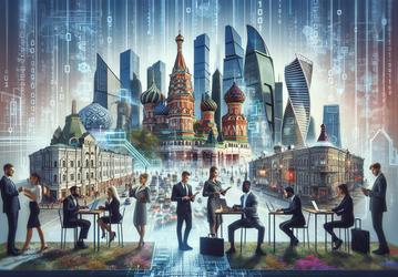 ФАС выявила сговор при реализации нацпроекта «Цифровая экономика»