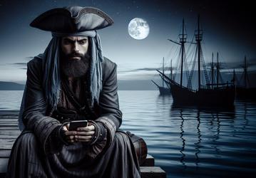 Создатель культовой онлайн-библиотеки «Флибуста» объявил о закрытии проекта
