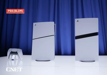 PlayStation 5 Pro действительно позволяет играть в разрешении 8K. В Сети появилось первое видео с живой демонстрацией консоли