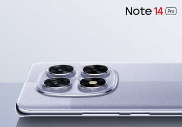 Redmi Note 14 Pro+ получит топовую батарею Xiaomi, которой пока нет даже у флагманов: повышенные ёмкость, плотность и срок службы