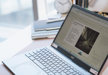 В Google Slides появилась поддержка нескольких дисплеев для презентаций 