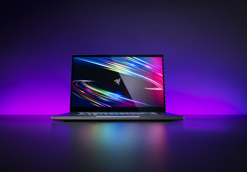 Razer сделала геймерский ноутбук Blade 17 намного мощнее при практически неизменной цене