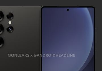 Samsung Galaxy S25 Ultra впервые протестировали на производительность — она оказалась ниже, чем у OnePlus 13