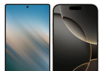 Samsung Galaxy S25 Ultra превзойдет iPhone16 Pro Max еще по одному параметру камеры — выступ объективов у флагмана Samsung почти вдвое меньше