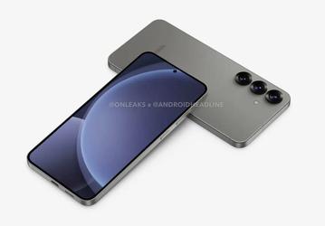 Samsung не последует за Apple и не увеличит аккумуляторы в смартфонах Galaxy S25